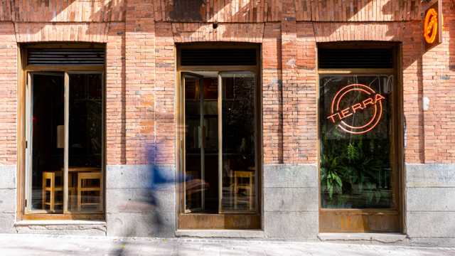 Ayudante/a de Cocina