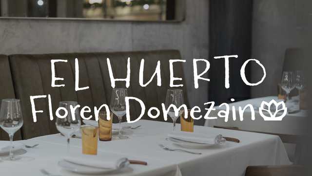 HOSTESS - 20 HORAS