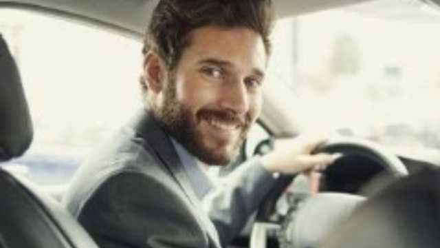 Conductores para Cabify