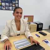 Maria E. avatar icon
