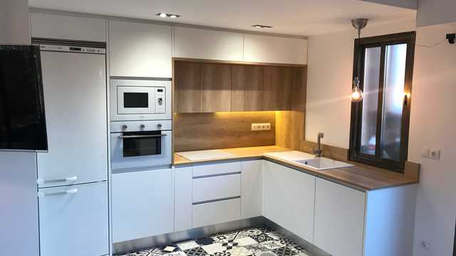 Carpintero/a de Madera