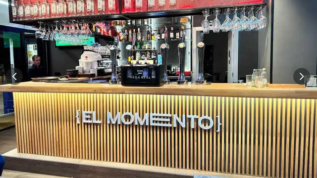 Camarero/a de Restaurante