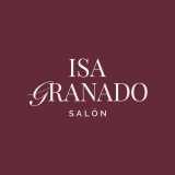 @Isagranadosalon Granado avatar icon