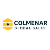 Colmenar global sales logo