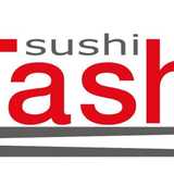 Tashi sushi logo