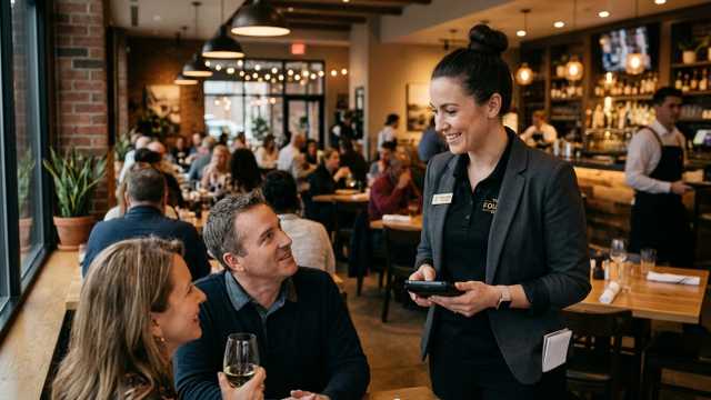Customer Service Manager