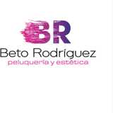 Beto rodriguez  logo