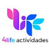 4LIFE ACTIVIDADES  avatar icon