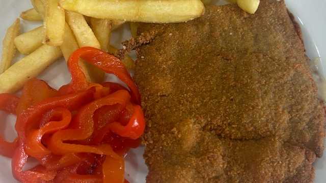 Cocinero/a