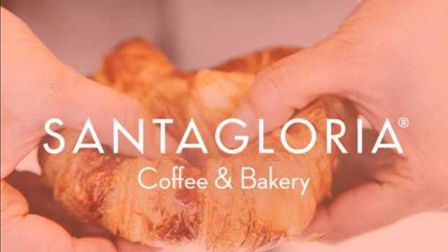 Dependiente/a Coffee & Bakery — SANTA GLORIA ☕🥐