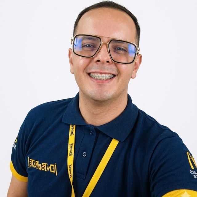 Candidate avatar