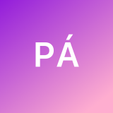 Patty Á. avatar icon