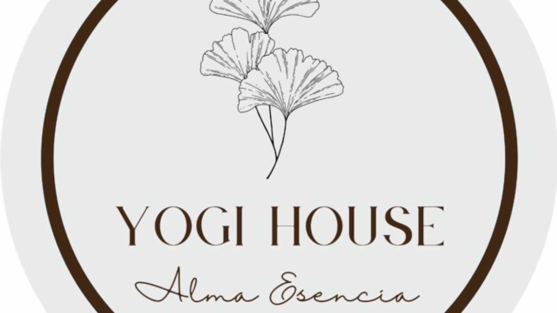 Yogi House cover image