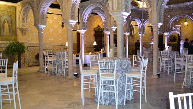 Responsable de mantenimiento