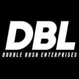 Double Rush Enterprises logo