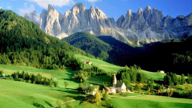 Encargado/a de Camareros