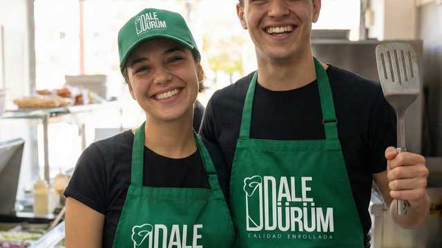 Cocinero/a Restaurante