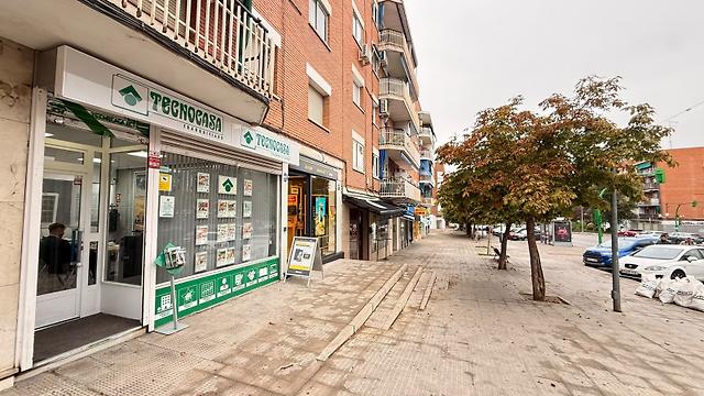 Asesor Comercial