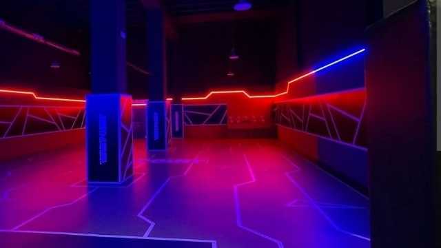 operador/animador de vr