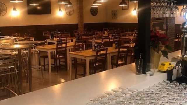 Ayudante/a de Cocina
