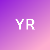 Yolanda R. avatar icon