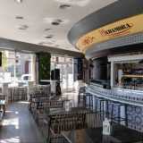 Bar Restaurante La Alhambra logo