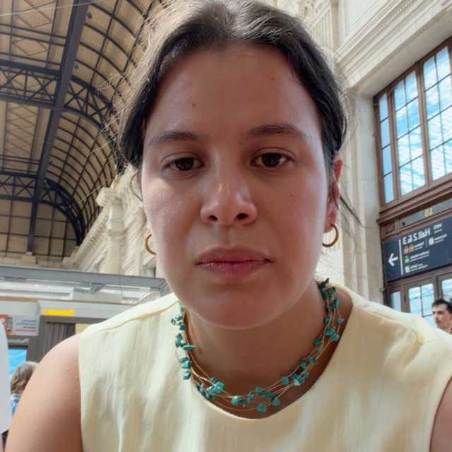 Candidate avatar
