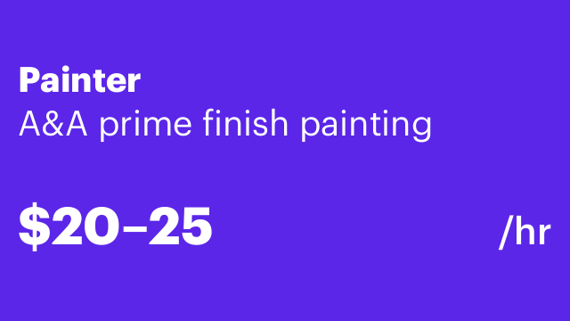 Painter