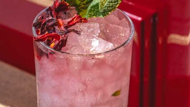Bartender con experiencia