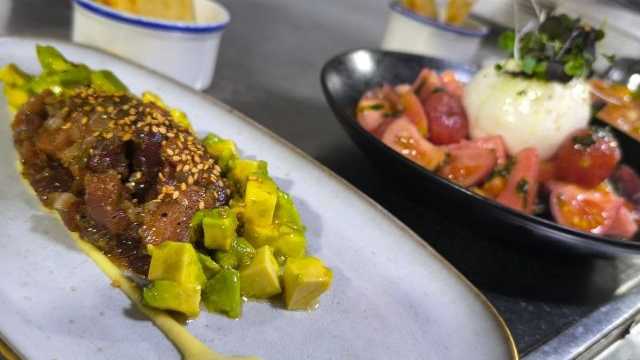 Cocinero/a Restaurante