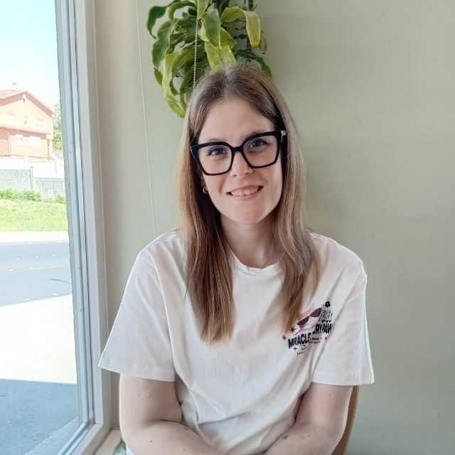 Candidate avatar