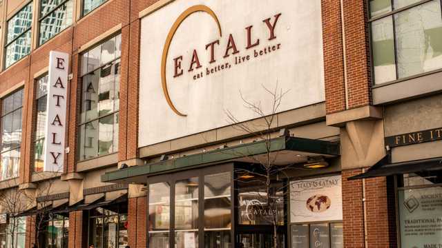 Bakery Manager - Eataly Chicago