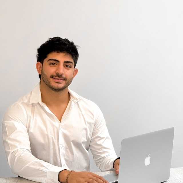Candidate avatar