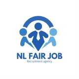 NL Fair Job logo