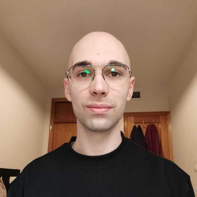 Candidate avatar