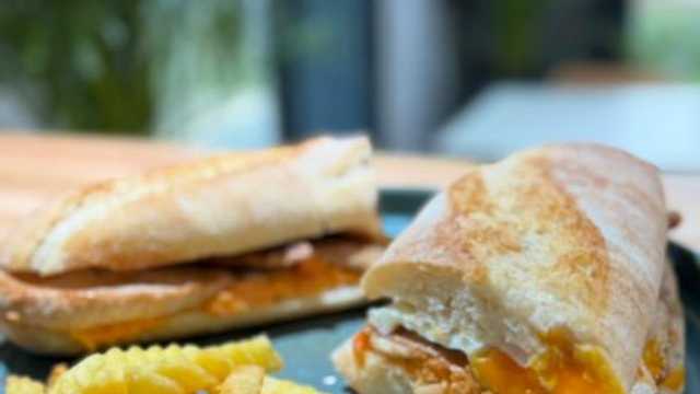 Cocinero/a Planchista