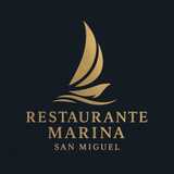 Restaurante Marina San Miguel logo