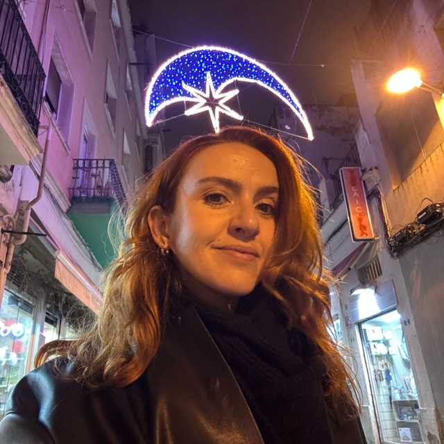 Candidate avatar