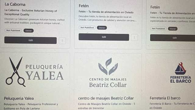 Promotor/a Comercial