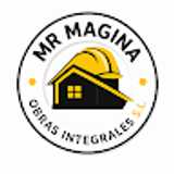 MR Magina avatar icon