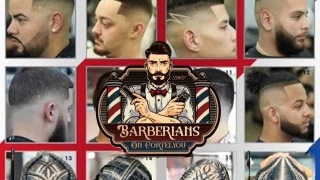 Estilista para hombres y mujeres