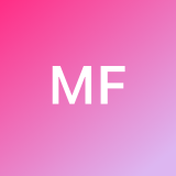 MATTHEW F. avatar icon