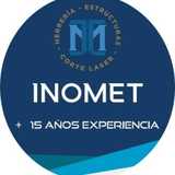 HERRERIA INOMET logo