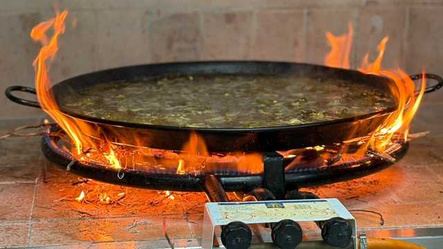 Ayudante/a de Cocinero/a