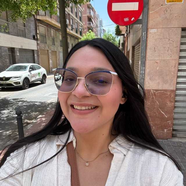 Candidate avatar