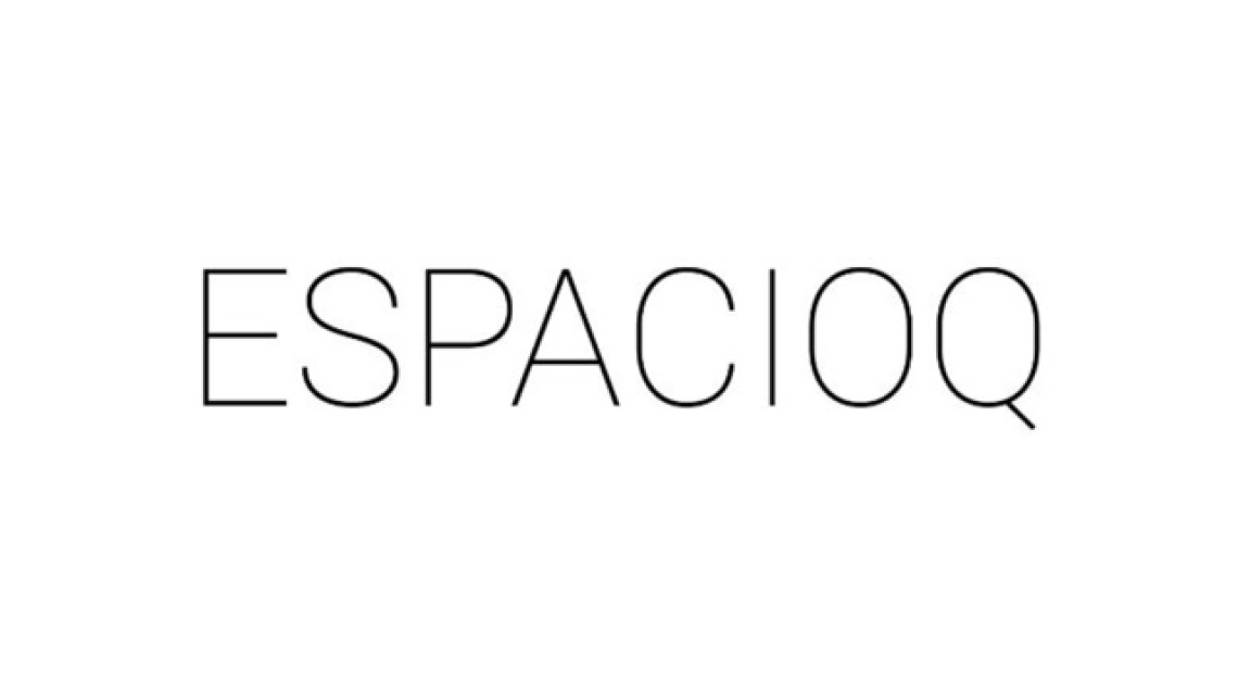 Espacio Q-01 cover image