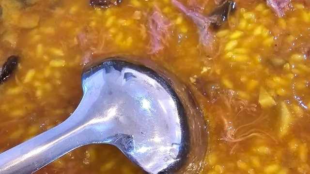 Cocinero/a
