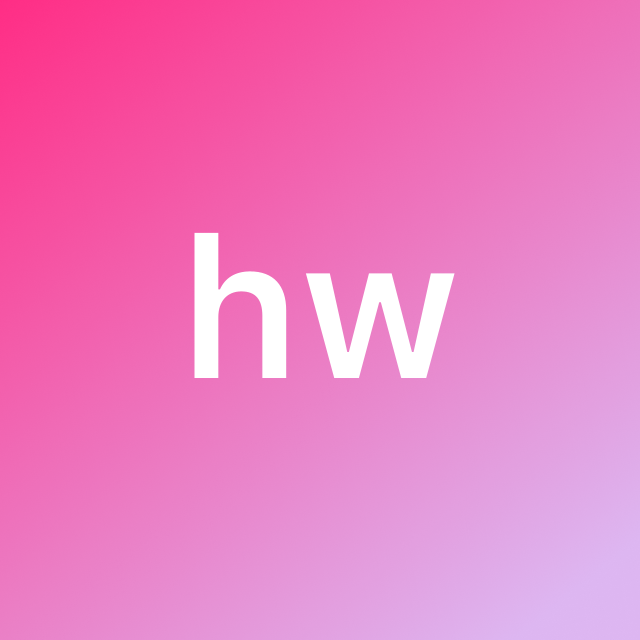 Candidate avatar