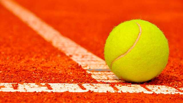 RESPONSABLES MANTENIMIENTO PISTAS DE TENIS DE TIERRA BATIDA - MADRID