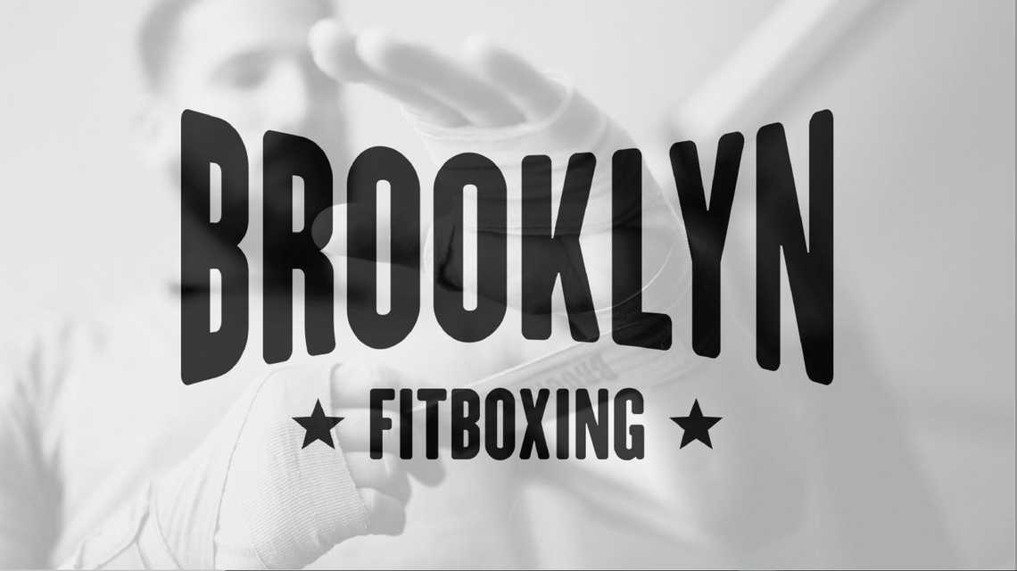 Brooklyn Fitboxing Huelva cover image